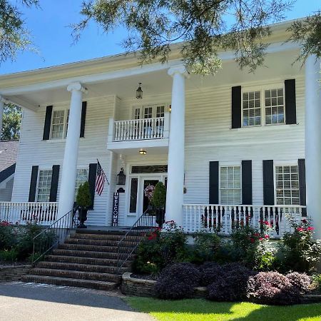 Bama Bed And Breakfast - Sweet Home Alabama Suite Tuscaloosa Exteriör bild